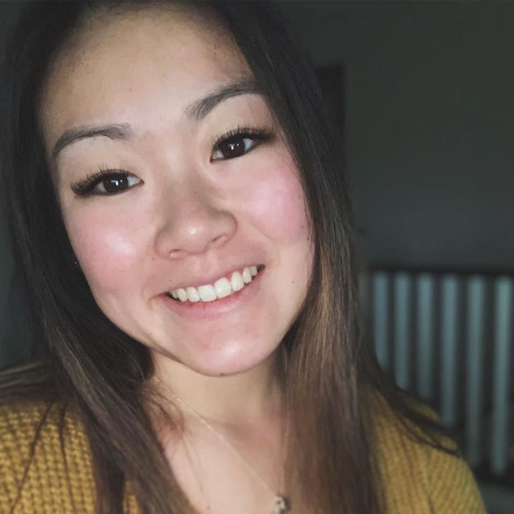 Meet your Posher, Kiana